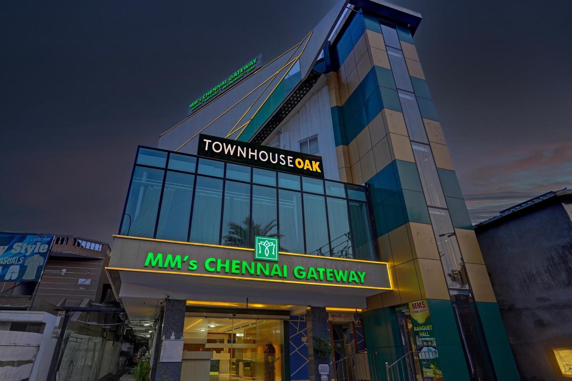 Hotel Gateway 2*