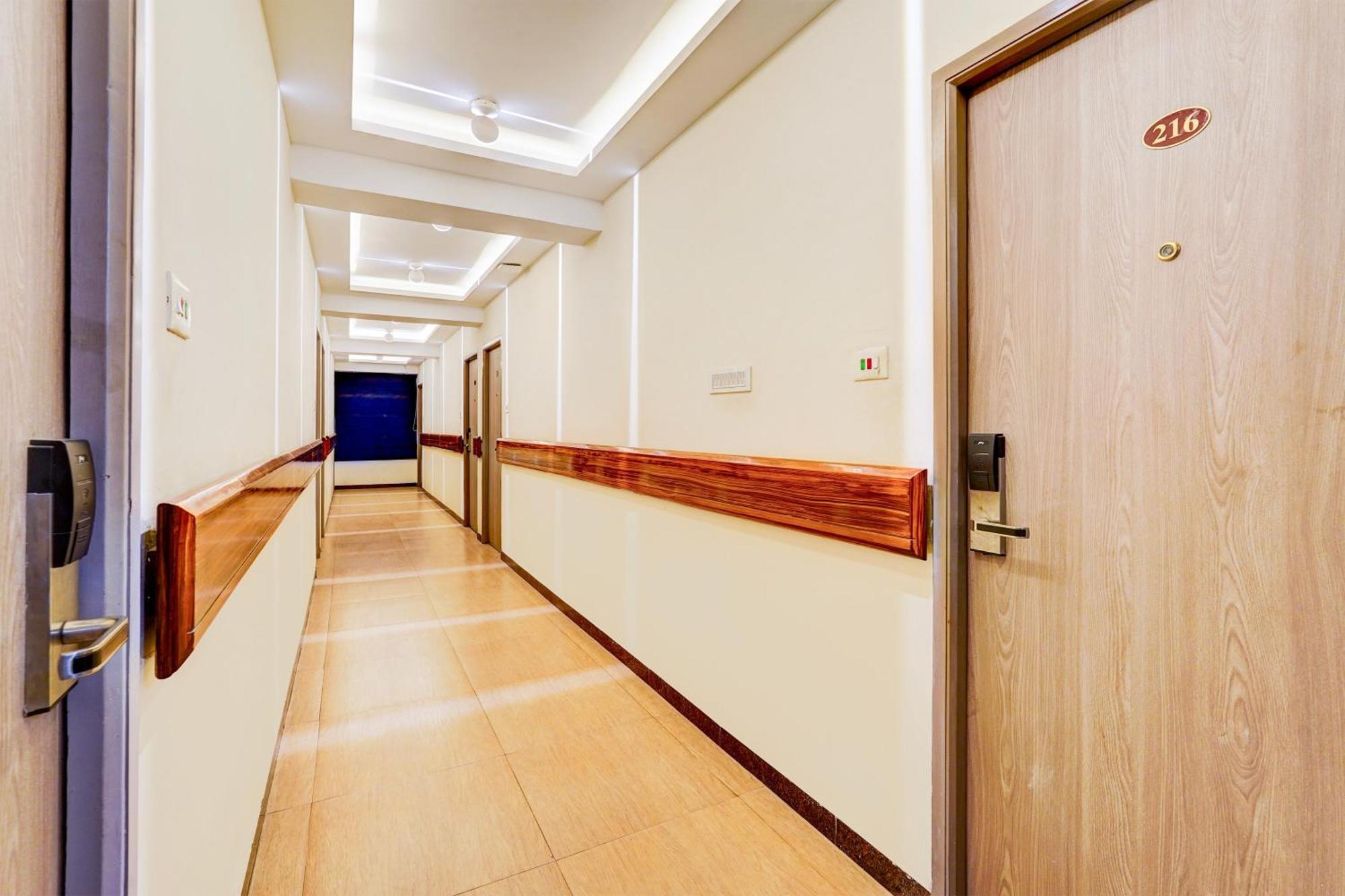 Hotel Gateway Chennai